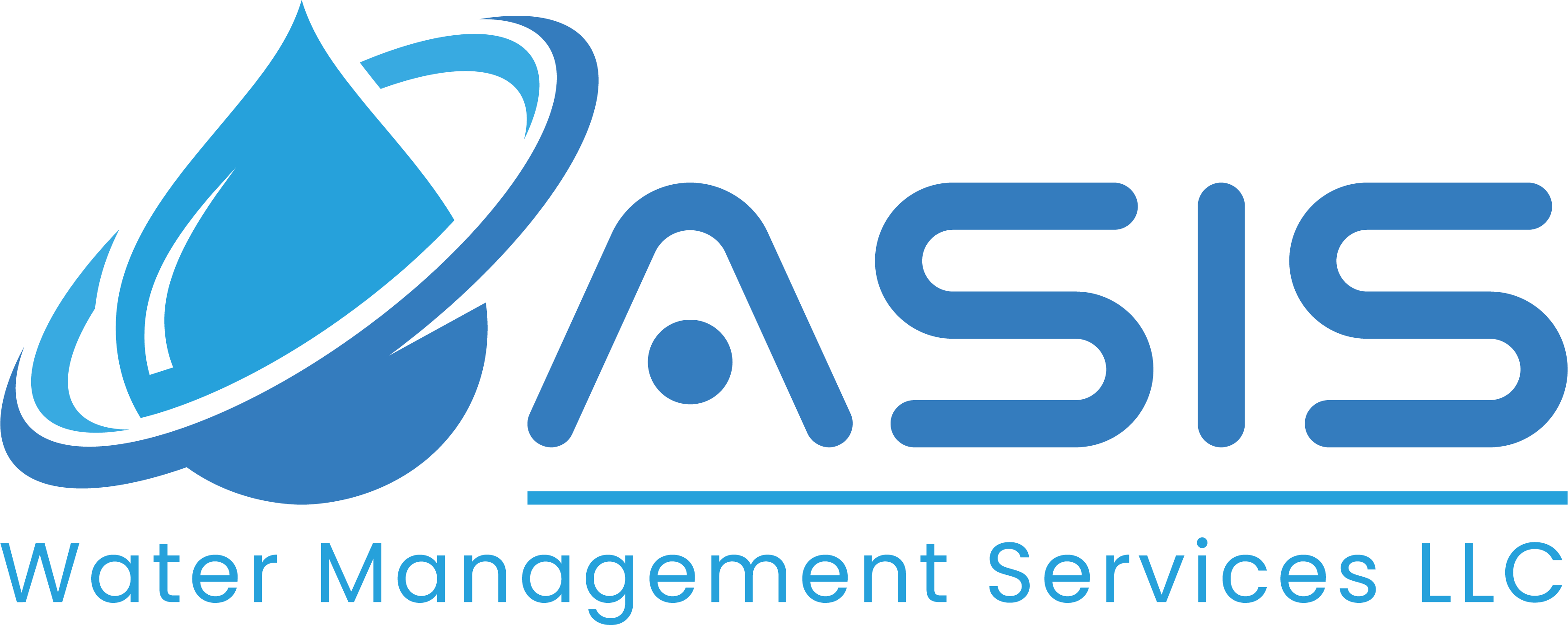Oasis Water Management Services LLC