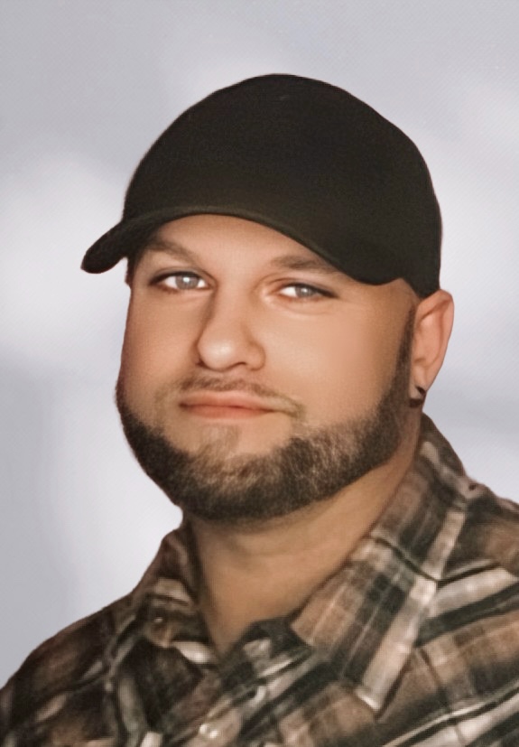 Matthew Monfreda, founder and operator of Oasis Water Management Services
